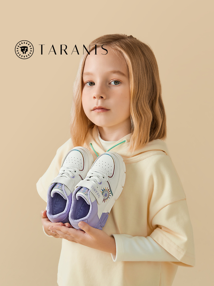 TARANISkids Winter New Functional Soft-soled Sneakers