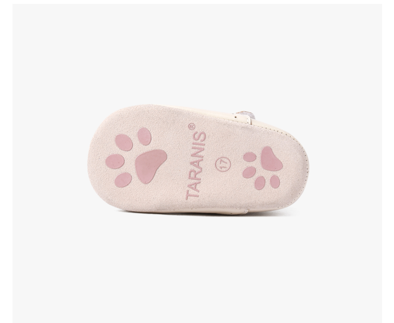 TARANIS Baby step shoes Autumn new women baby step shoes indoor shoes baby sheepskin shoes