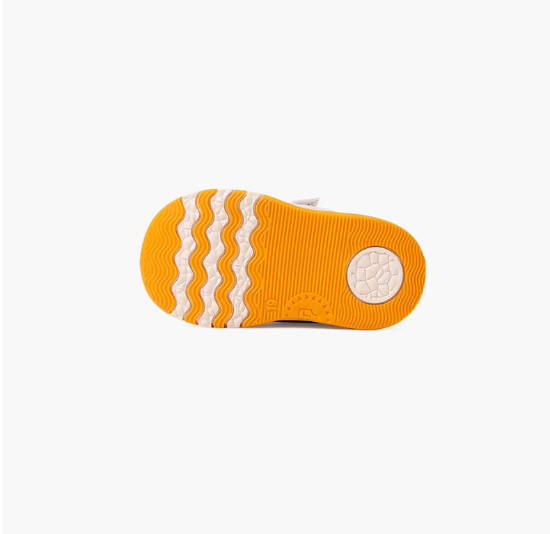 TARANIS Winter new children's shoes women baby walking shoes soft soled sports shoes with fleece warm boy's bread shoes