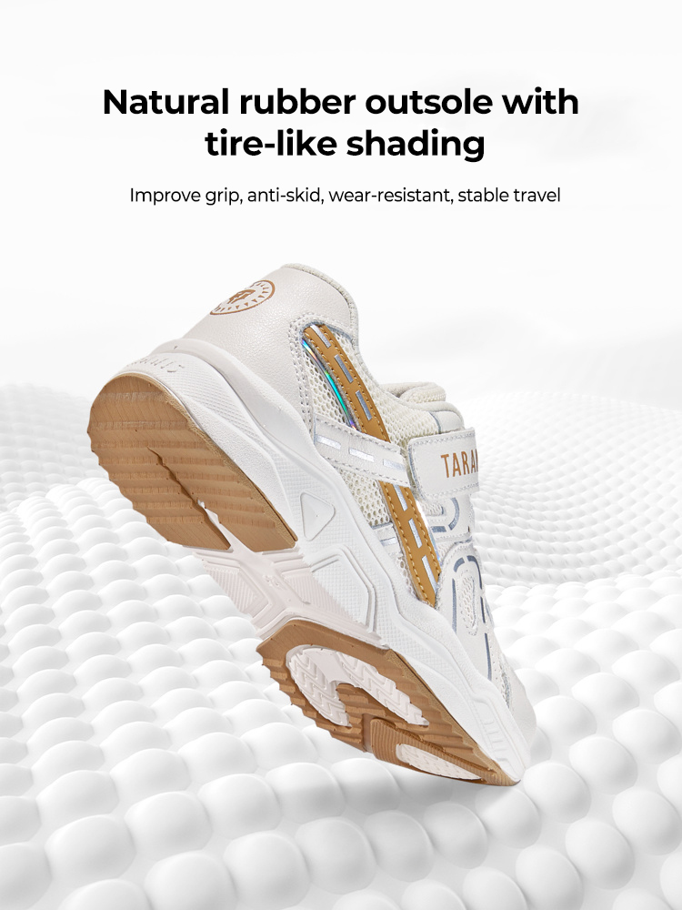 TARANISkids 2023 New Spring Trend Children's Breathable Mesh Shoes