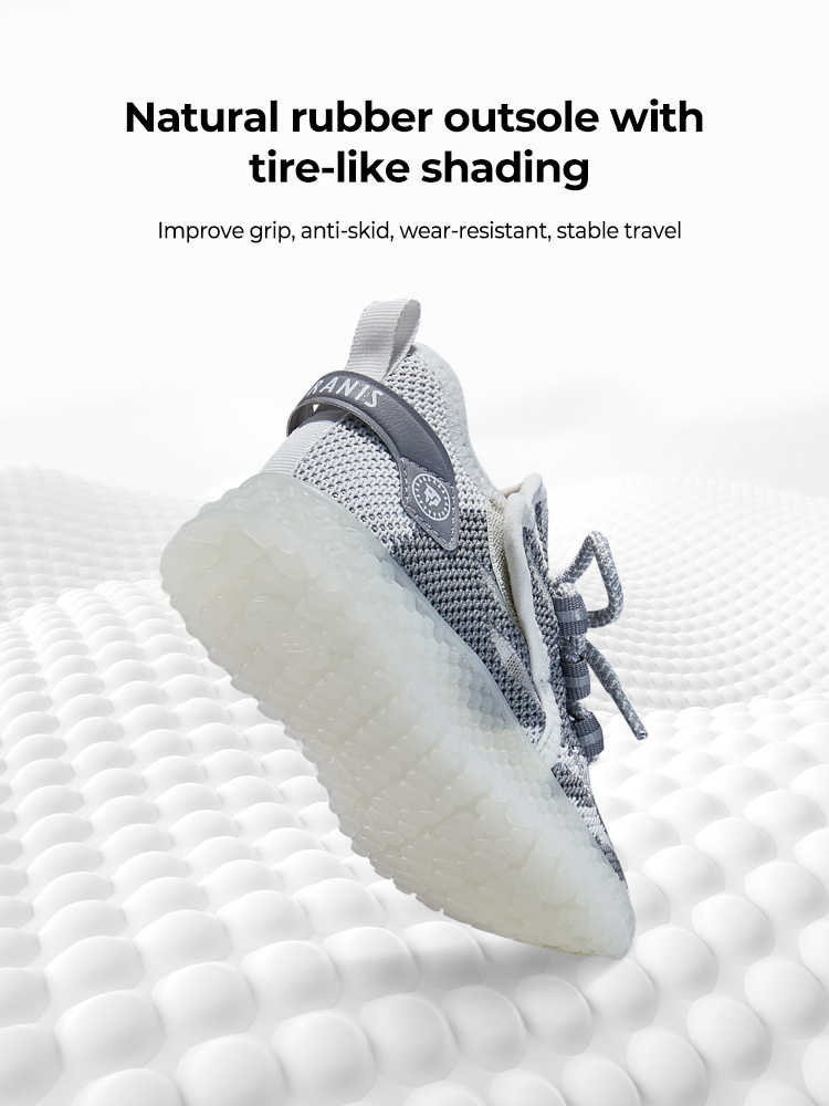 TARANISkids Spring New Children's Shoes Non-slip Soft Bottom Running S