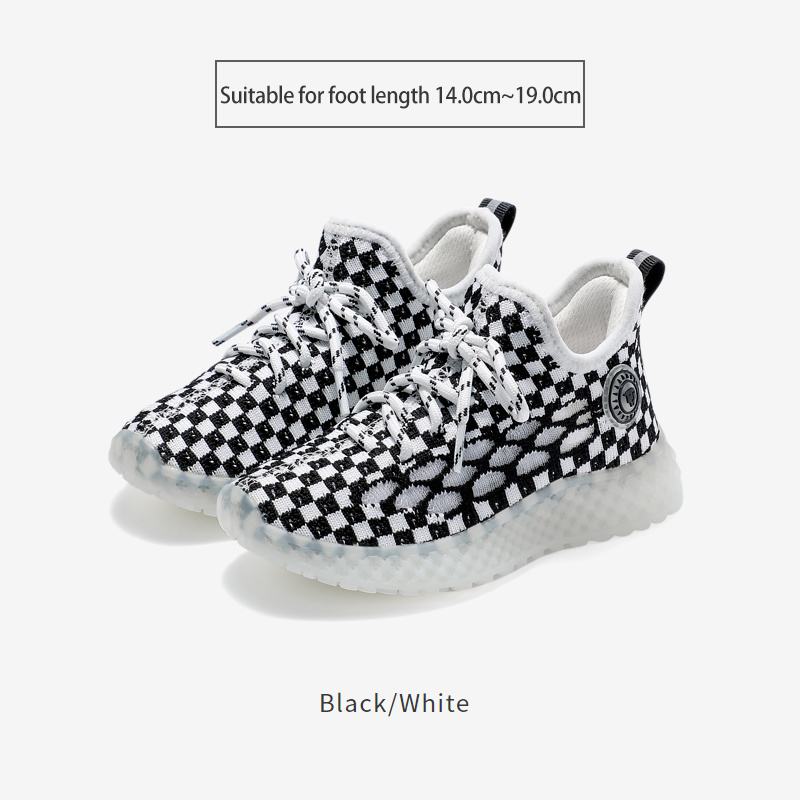 TARANISkids 2023 Spring Non-slip Soft-soled Running Shoes