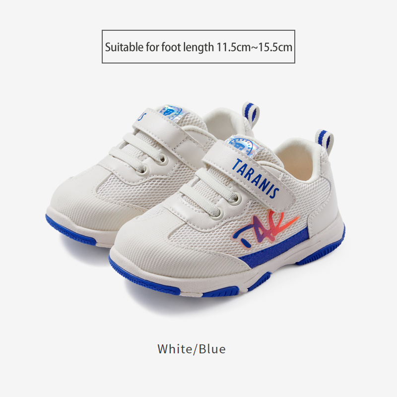 TARANISkids Spring Anti-kick Functional Shoes