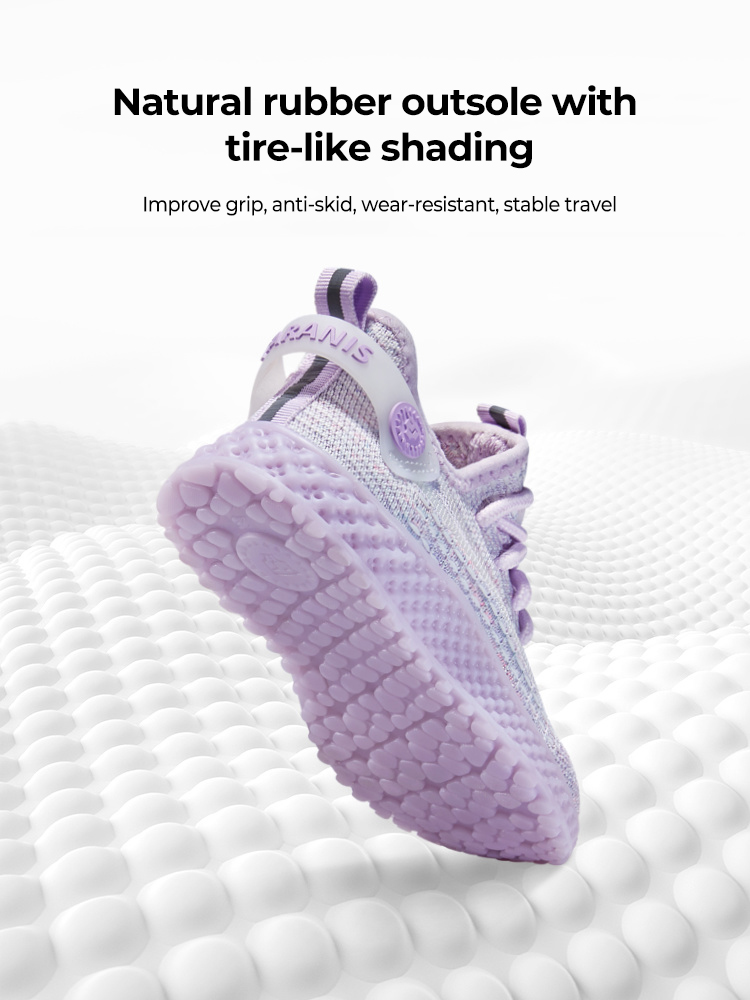 TARANISkids Spring Children's Shoes Breathable Mesh Running Sneakers