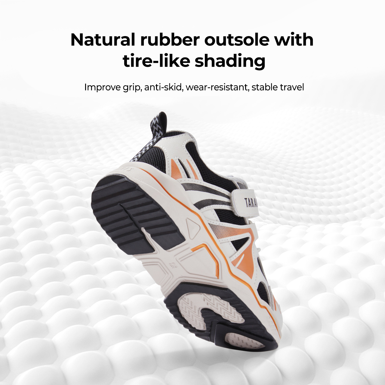 TARANISkids Spring New Breathable Mesh Shoes