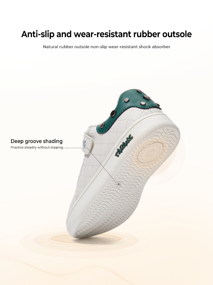 TARANISkids Autumn Non-slip Breathable Sneakers
