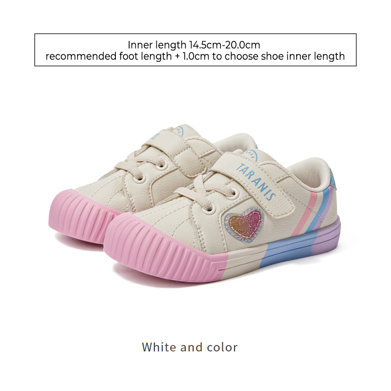 TARANISkids Autumn Non-slip Soft-soled Sneakers