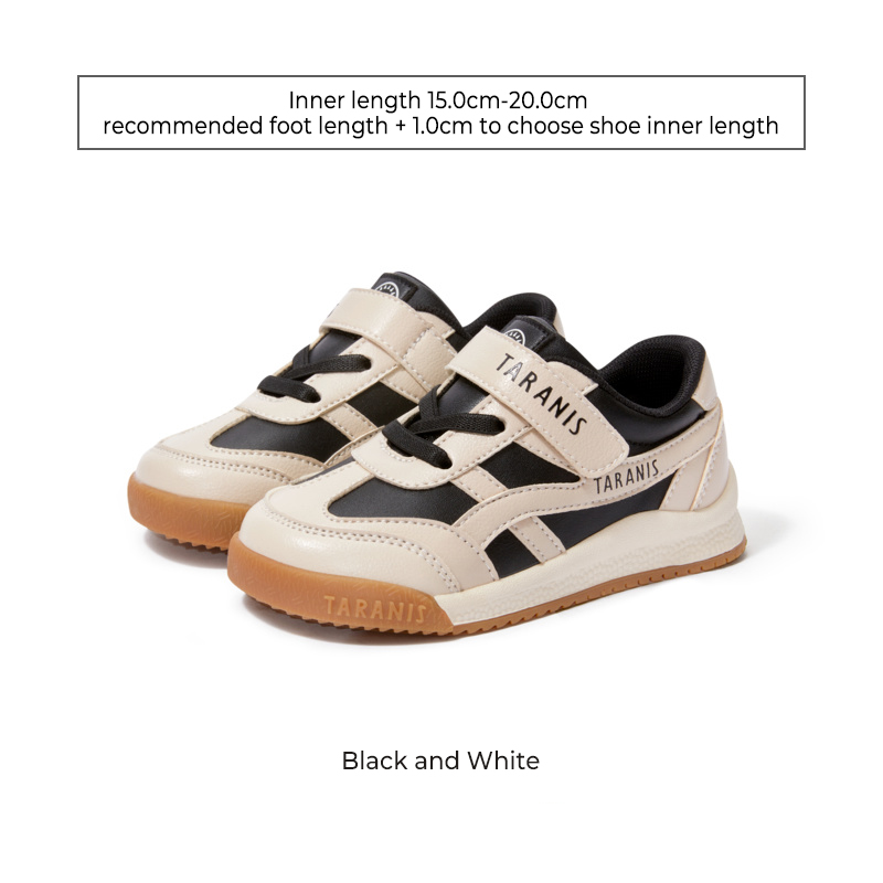 TARANISk2022 New Autumn Baby Functional Shoes Non-slip Wear-resistant 