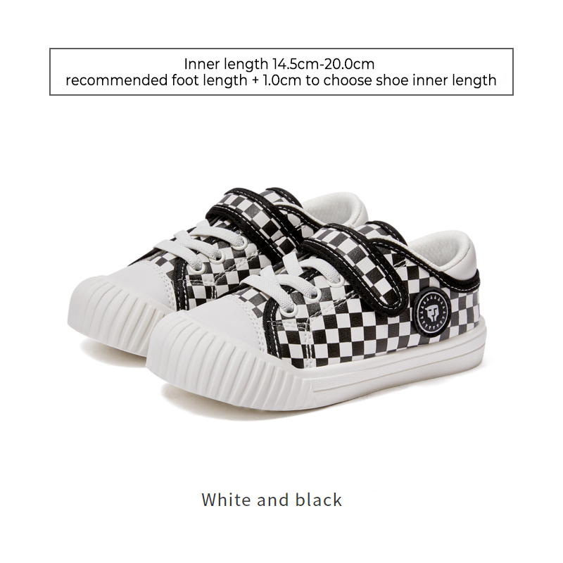 TARANISkids 2022 Autumn Wear-resistant Non-slip Casual Shoes