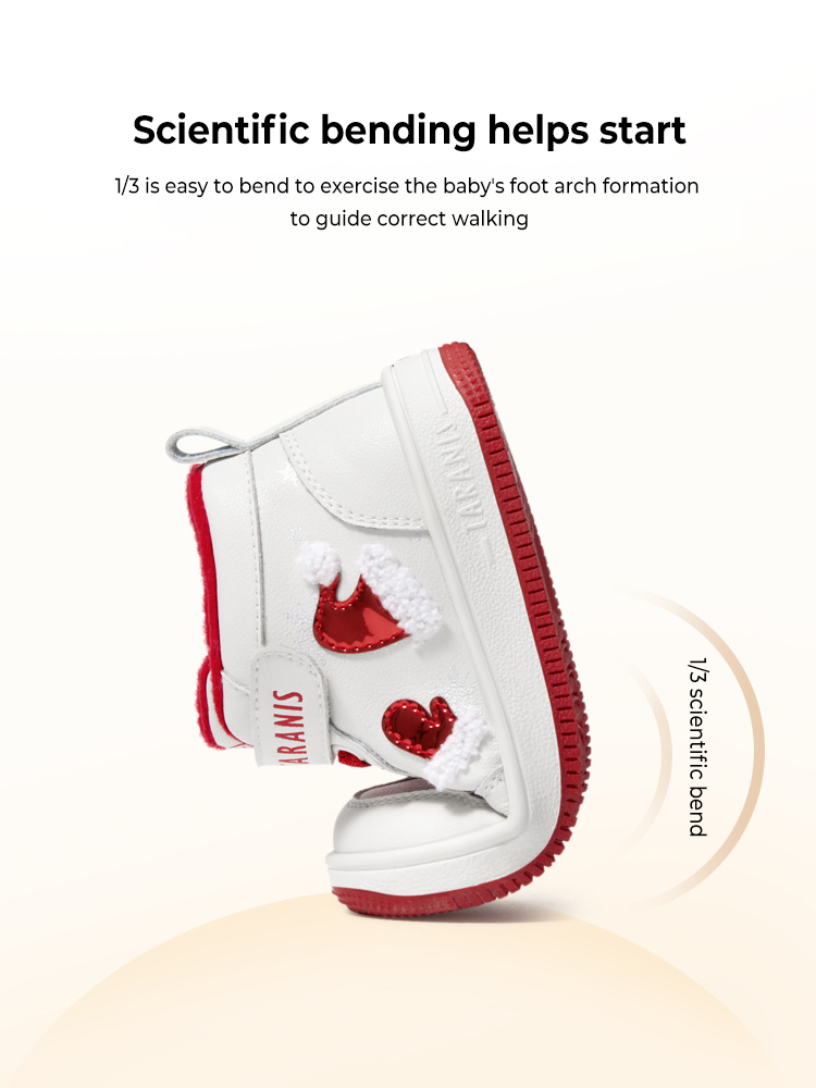 TARANISkids Fleece Warm Micro-top Soft Bottom Children's Sports And Le