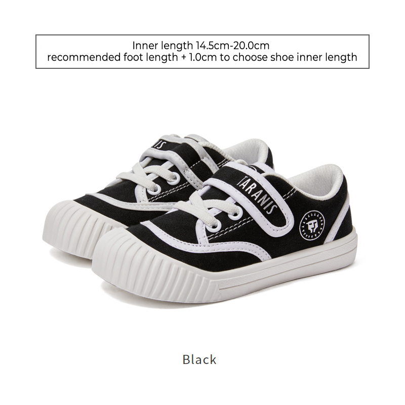 TARANISkids Breathable Non-slip Casual Sneakers