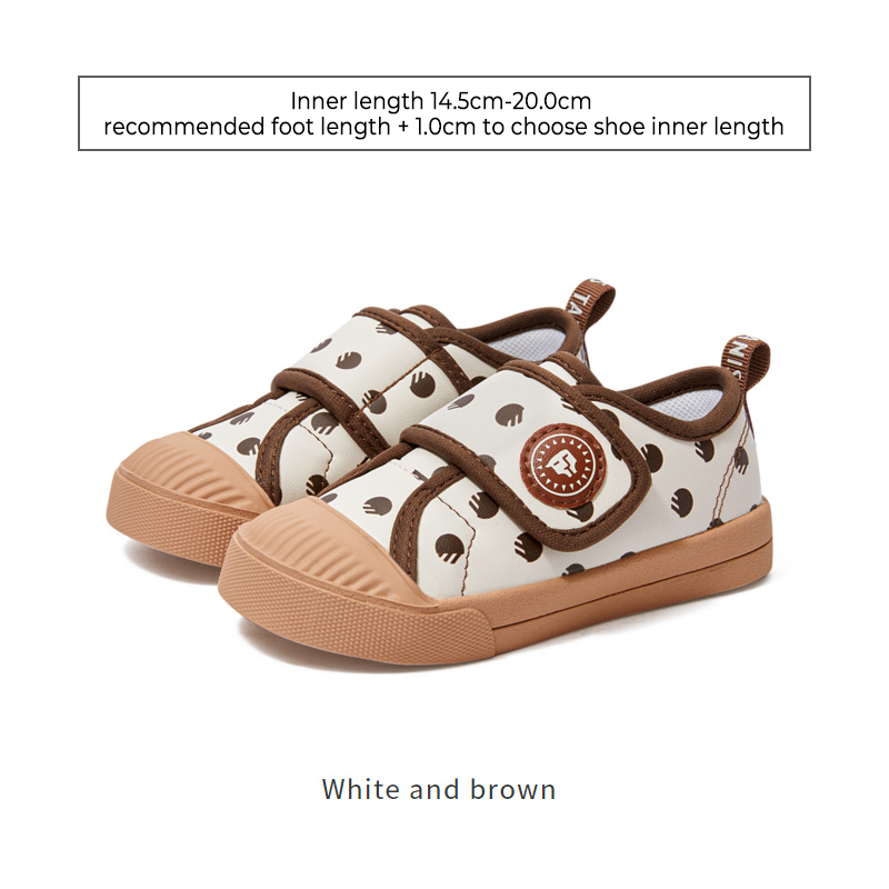 TARANISkids Autumn Breathable Casual Sneakers