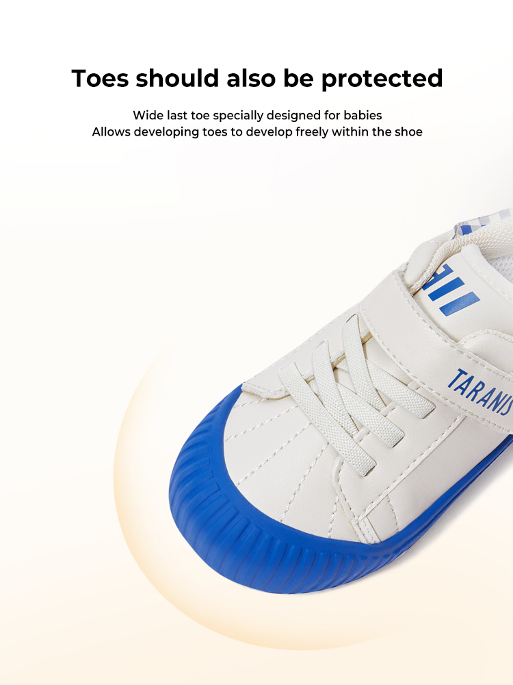 TARANISkid311 Kindergarten Indoor Shoes Spring And Autumn Female Baby 