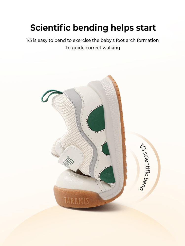 TARANISkids Autumn New Children's Shoes Baby Toddler Shoes