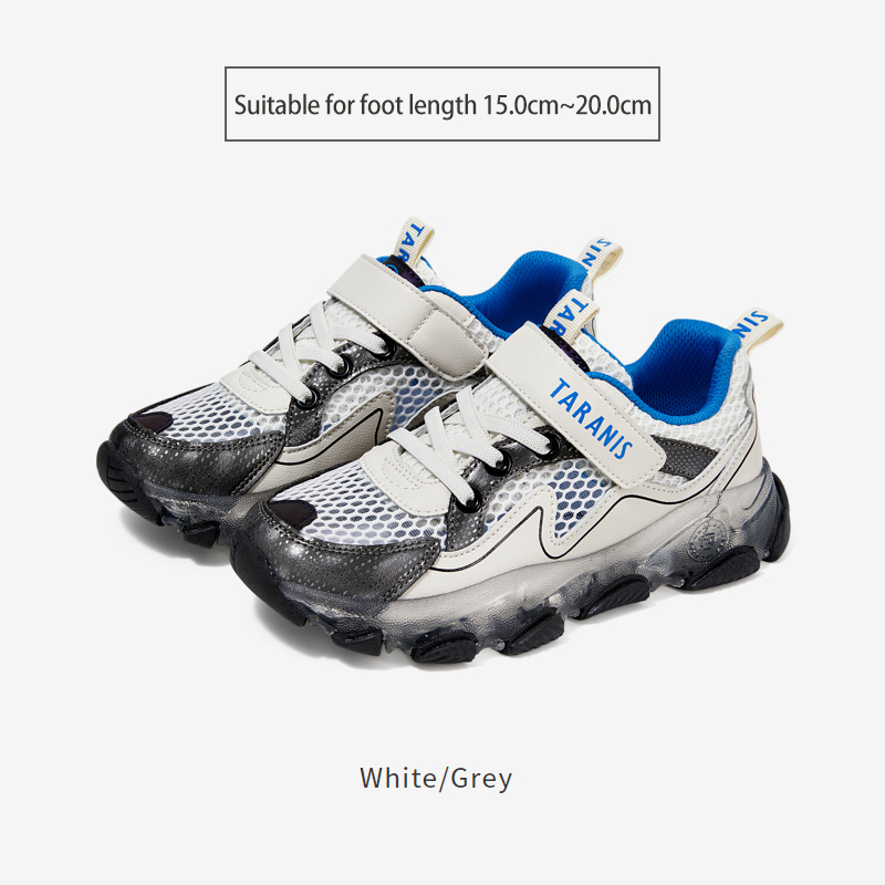 TARANISkids Summer Anti-slip Luminous Sneakers