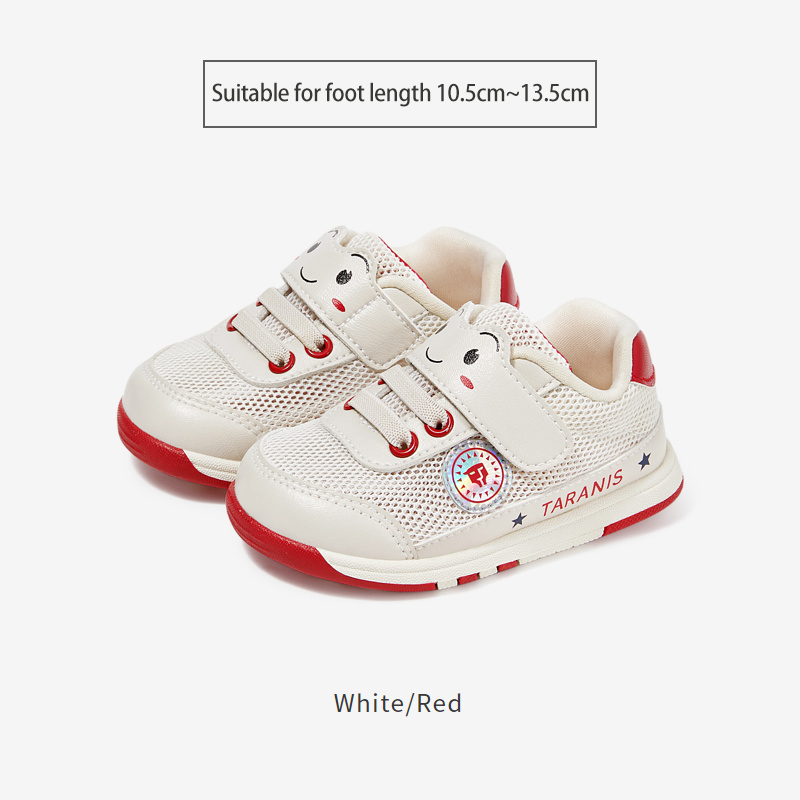 TARANISkids Summer Soft Sole Breathable Casual Shoes