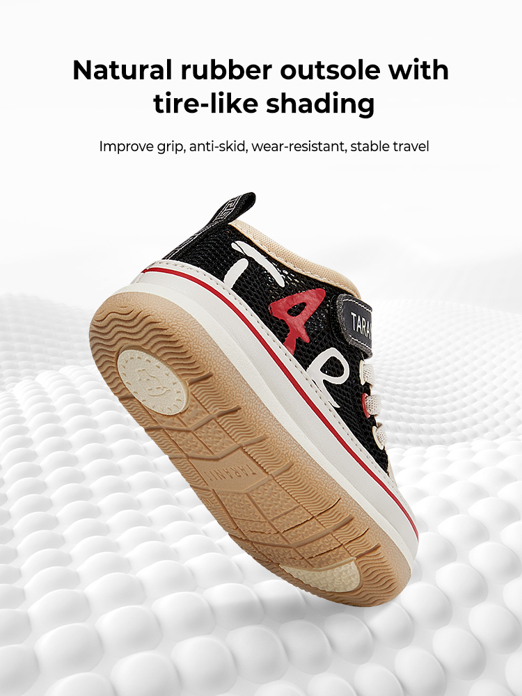 TARANISkids Summer Breathable Non-slip Functional Shoes
