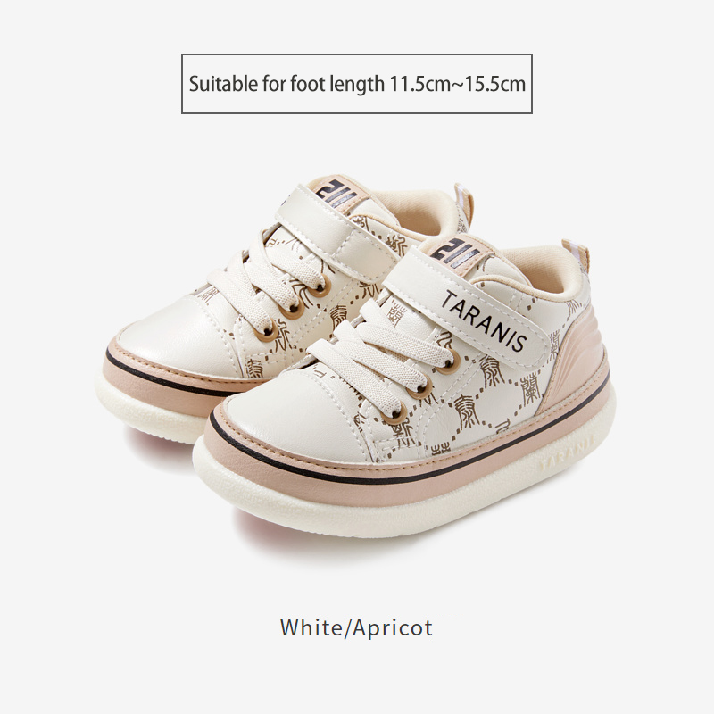 TARANISkids 211 Spring New Non-slip Sports Toddler Shoes