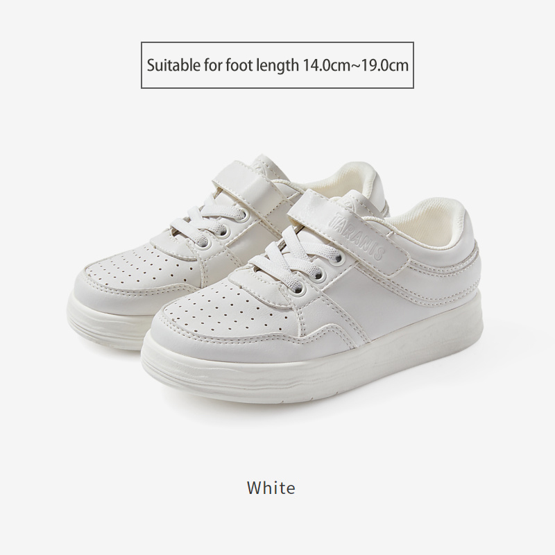 TARANISkids Spring New Baby Shoes Comfortable Casual Sneakers