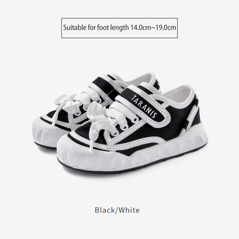 TARANISkids Spring Non-slip Casual Breathable Sneakers