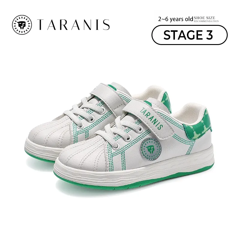 TARANISkids Spring Versatile Vitality Non-slip Sneakers