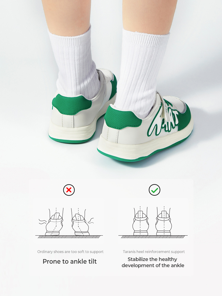 TARANISkids 2023 Spring Mesh Breathable Non-slip Shoes