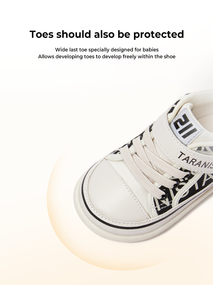 TARANISkids 211 Fall Soft Sole Baby Toddler Shoes