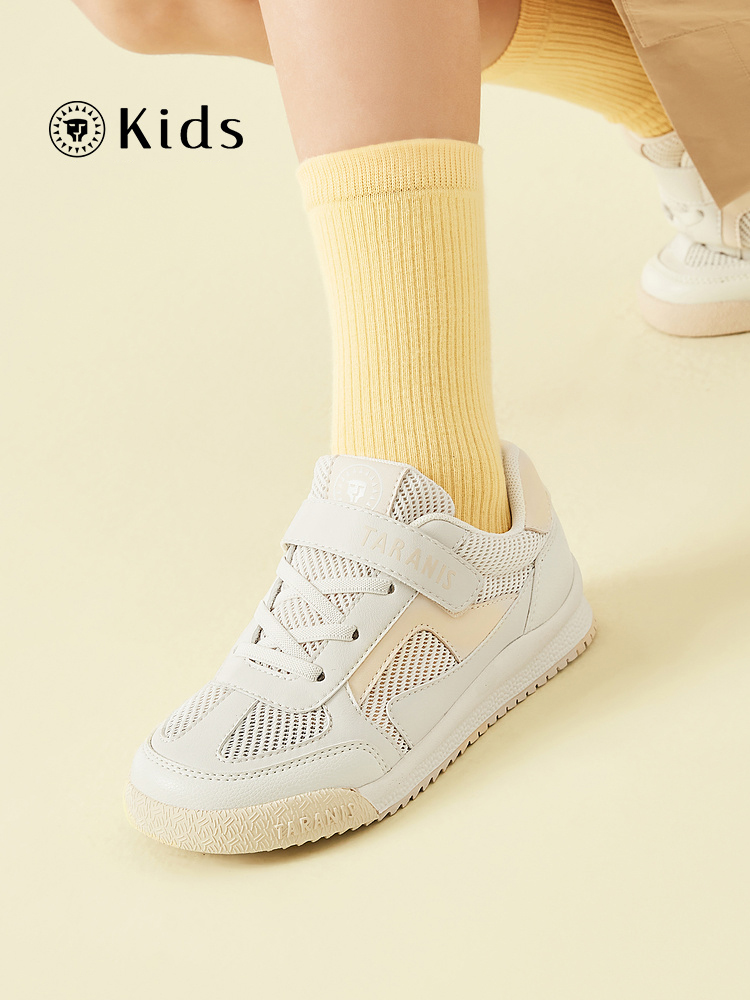 TARANISkids Spring Jogging Casual Running Shoes