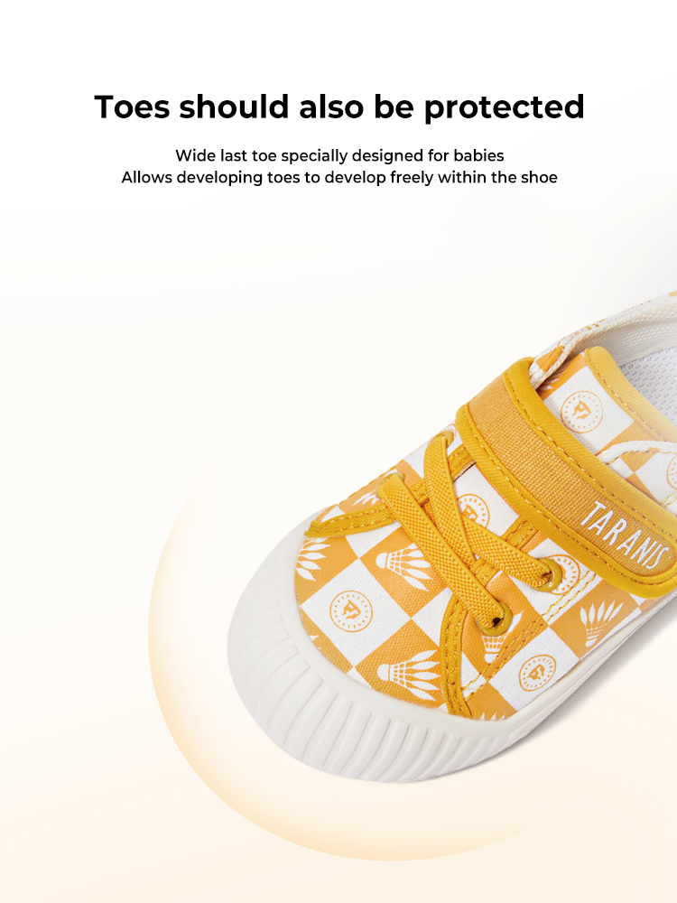 TARANISkids Autumn Breathable Espadrilles