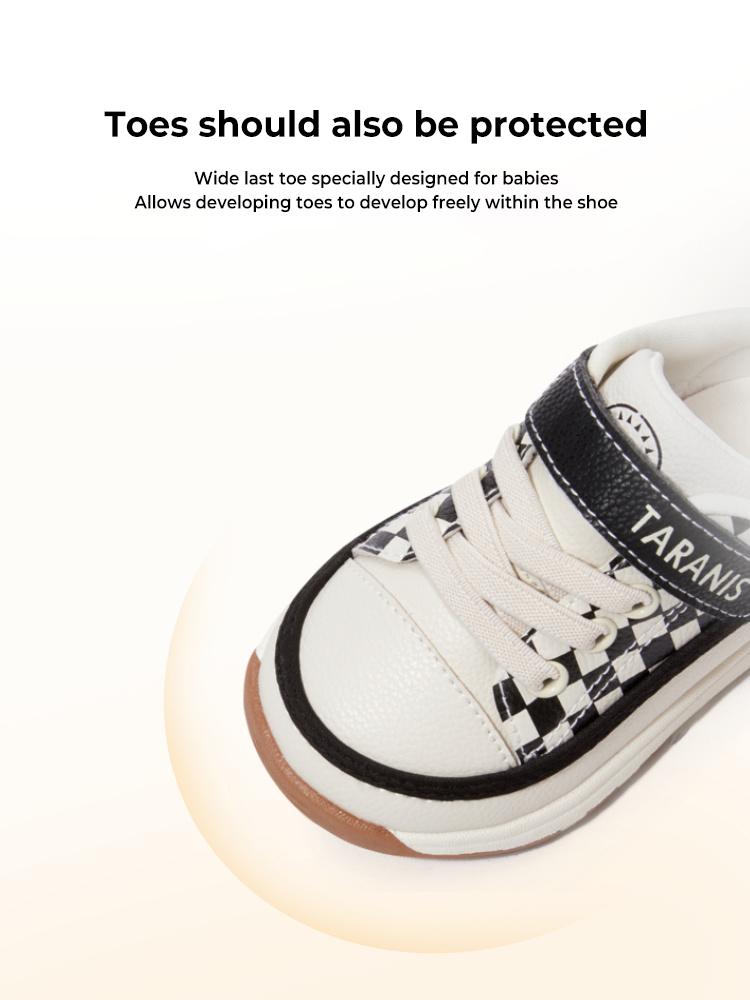 TARANISkids Autumn Bionic Loafers