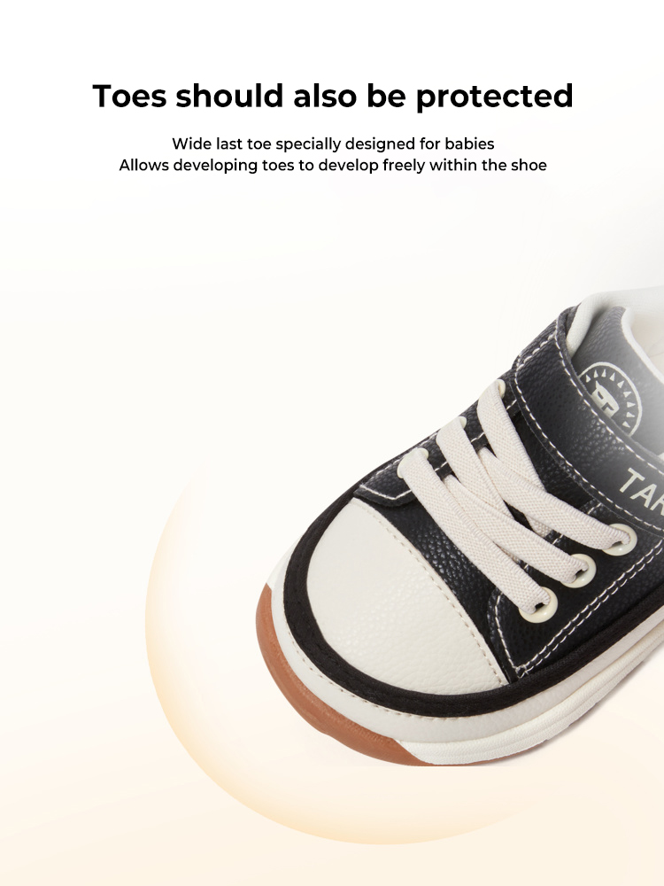 TARANISkids Bionic Soft Sole Casual Shoes