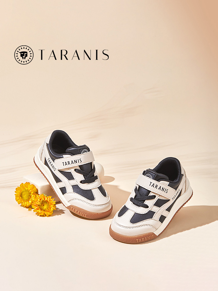 TARANISk2022 New Autumn Baby Functional Shoes Non-slip Wear-resistant 