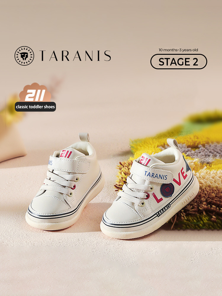 TARANISkids 211 Autumn New Children's Shoes Baby Toddler Shoes