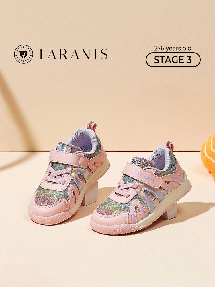 TARANISki2022 Autumn New Non-slip Soft Bottom Casual Shoes Children's 