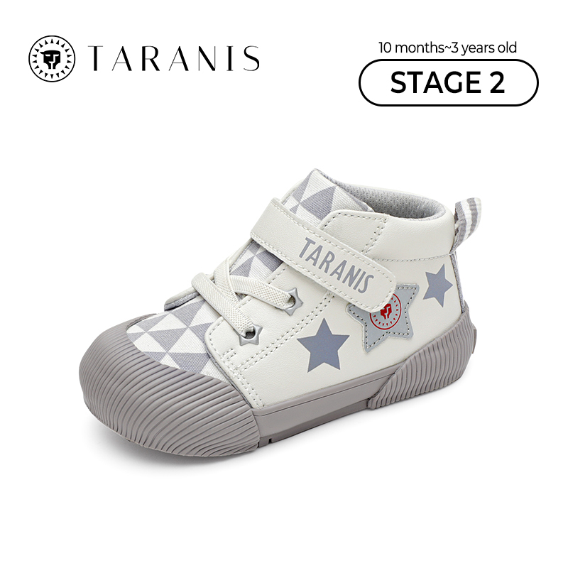 TARANISkids Autumn New Boys' Shoes Baby Shoes