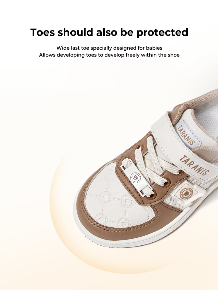 TARANISkids Autumn Soft Sole Non-slip Sneakers