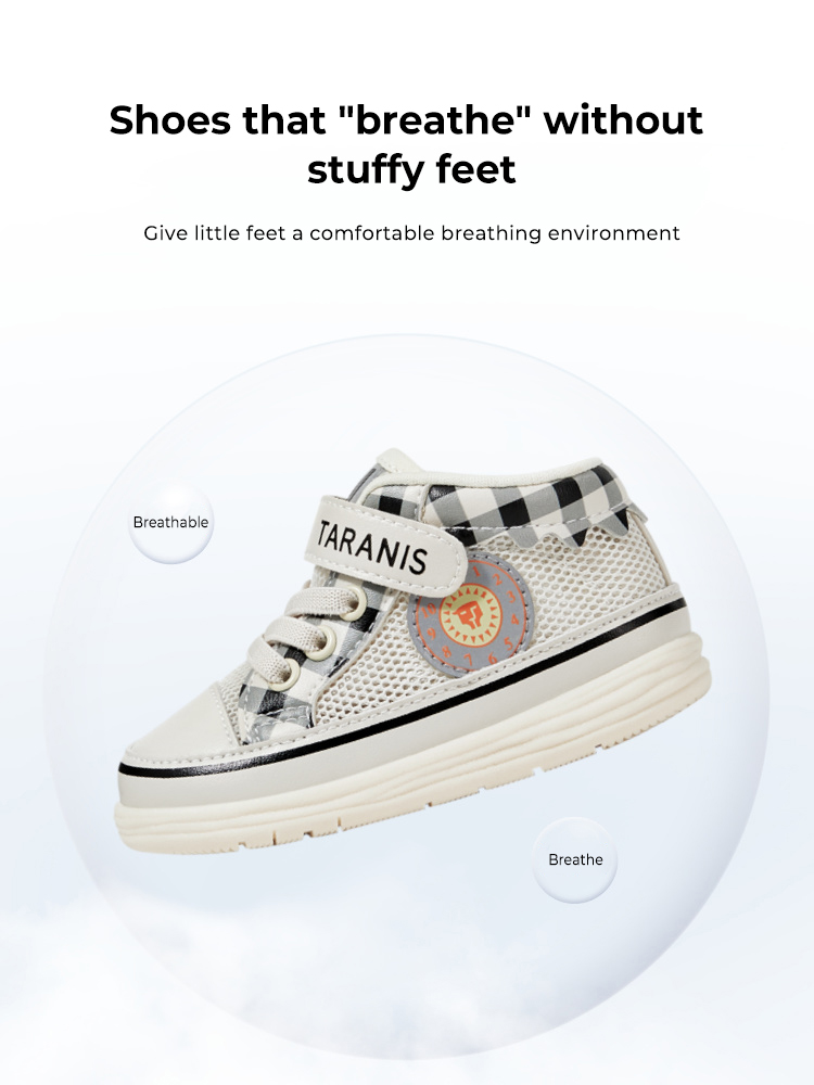 TARANISkids 211 Summer New Breathable Soft-soled Functional Shoes
