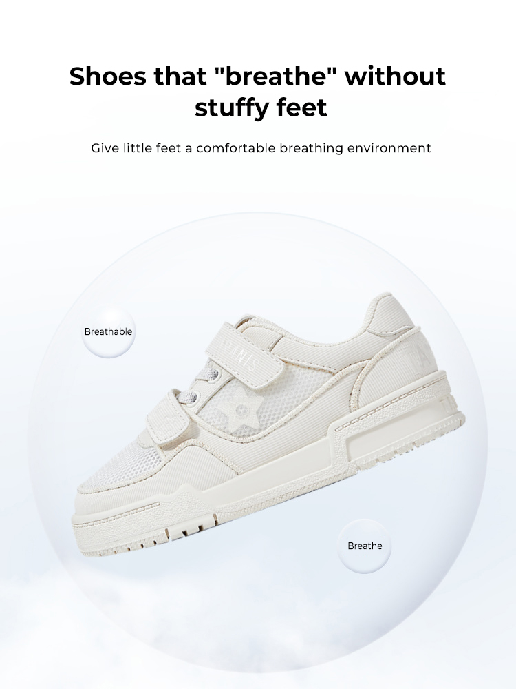 TARANISkids Summer Breathable Non-slip Sneakers