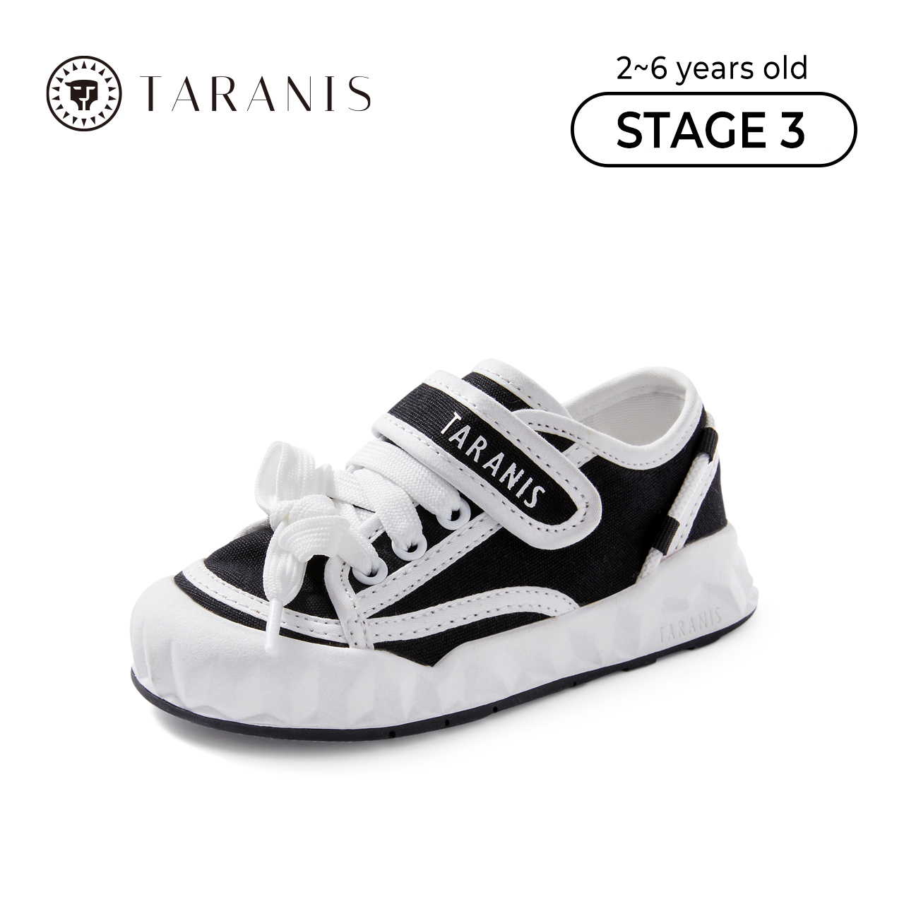 TARANISkids Spring Non-slip Casual Breathable Sneakers