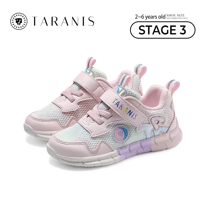 TARANISkids 2023 Non-slip Wear-resistant Sports Shoes