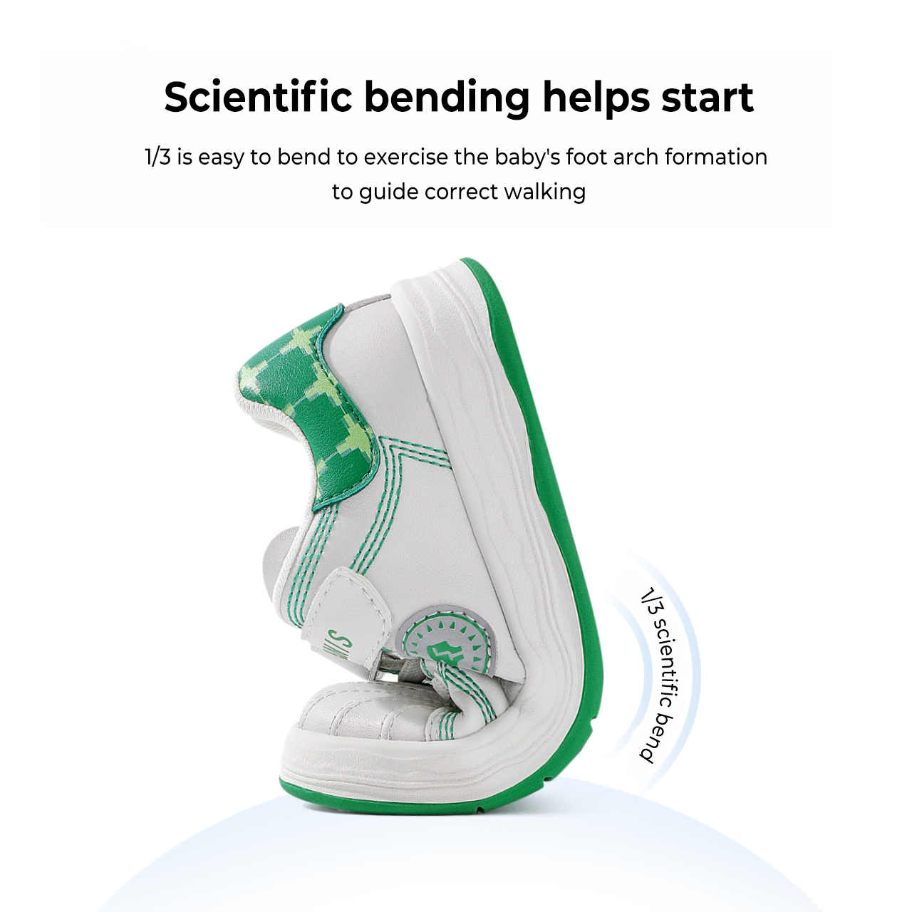 TARANISkids Spring Versatile Vitality Non-slip Sneakers