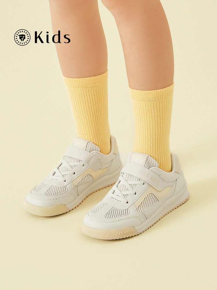 TARANISkids Spring Jogging Casual Running Shoes