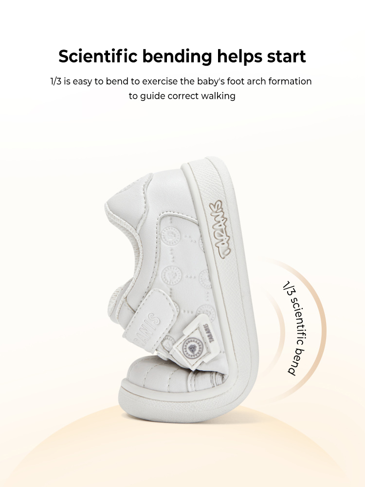 TARANISkids 2022 Autumn Soft Sole Casual Functional Shoes