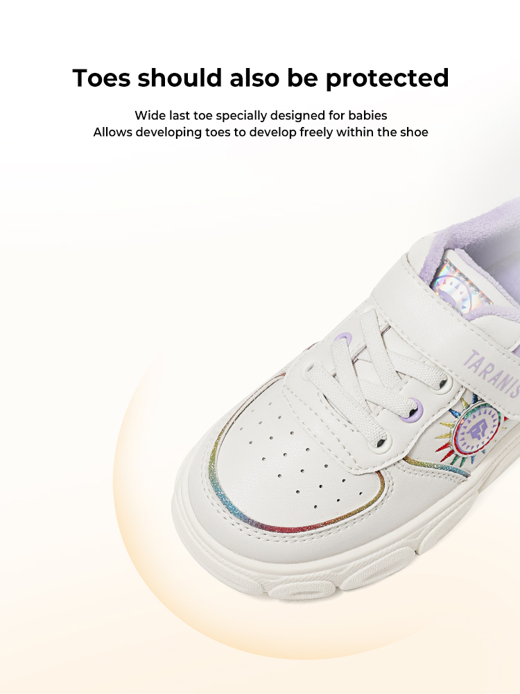 TARANISkids Winter New Functional Soft-soled Sneakers