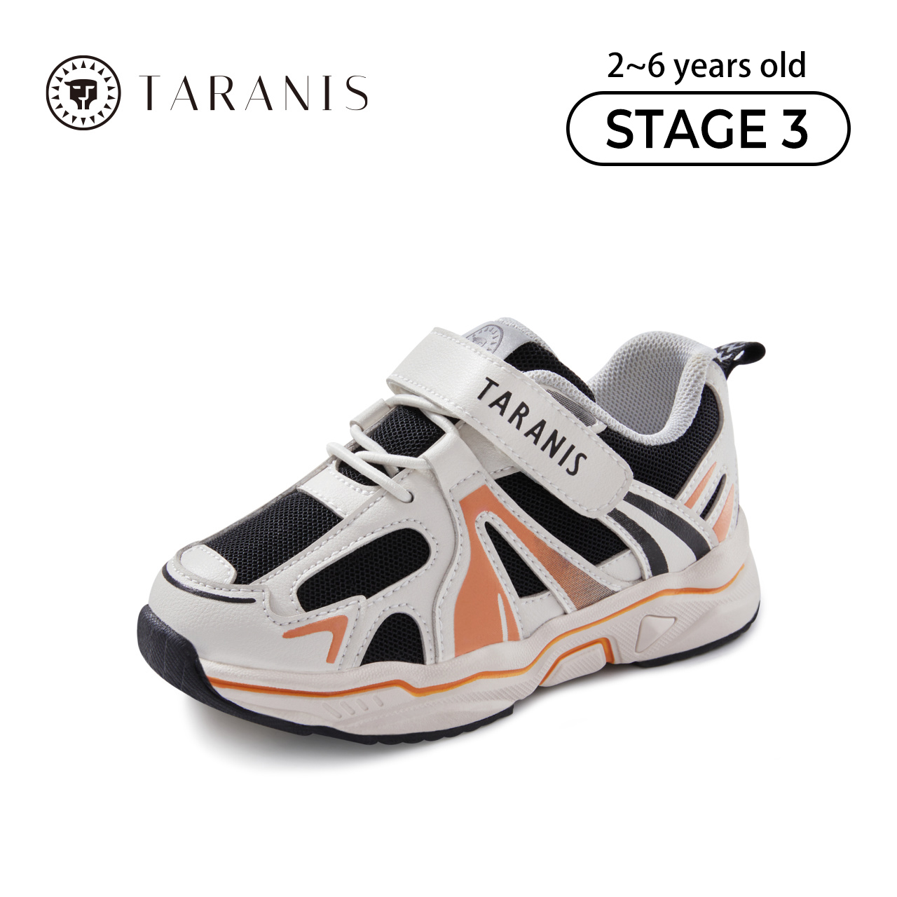 TARANISkids Spring New Breathable Mesh Shoes