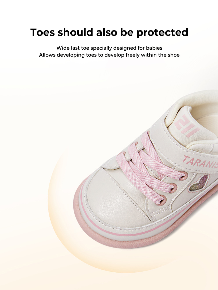 TARANISkids Fall 211 Kick Resistant Toddler Shoes