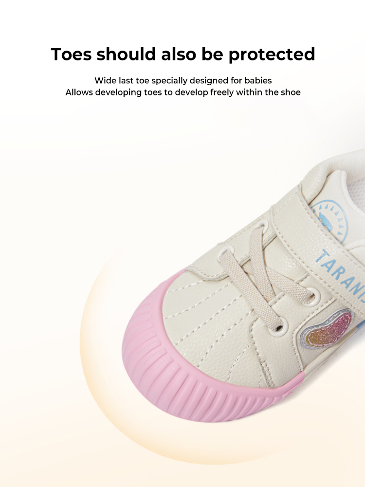 TARANISkids Autumn Non-slip Soft-soled Sneakers