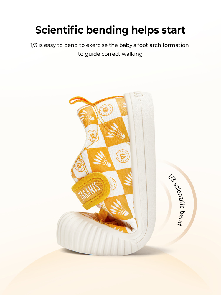 TARANISkids Autumn Breathable Espadrilles