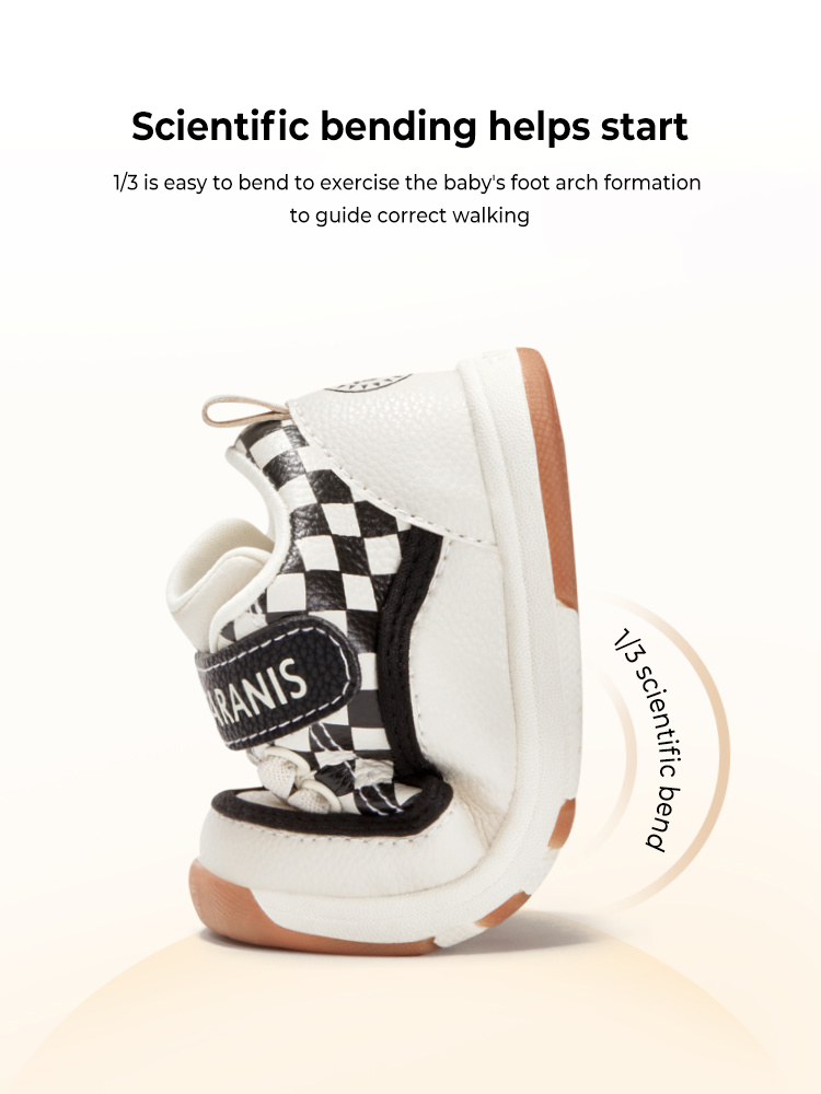 TARANISkids Autumn Bionic Loafers