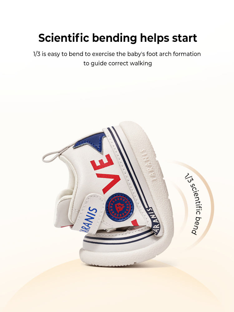 TARANISkids 211 Autumn New Children's Shoes Baby Toddler Shoes